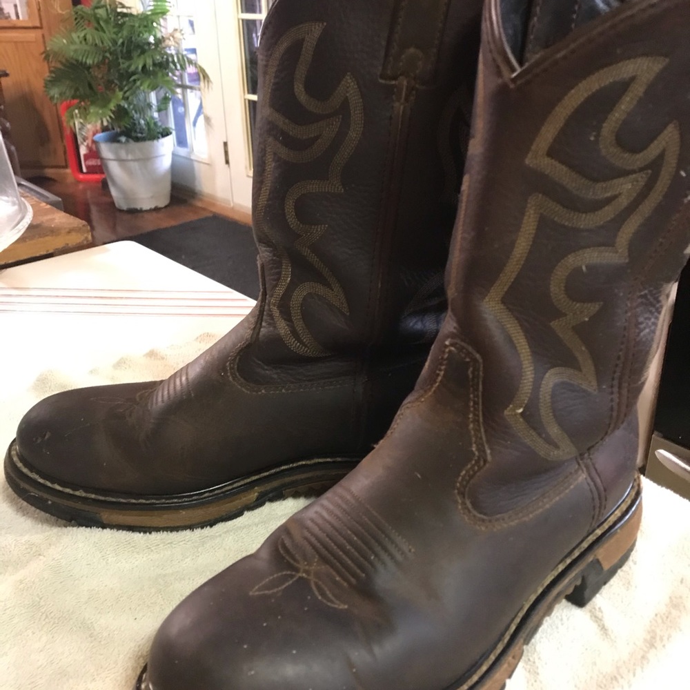 Roper Boots - image 2